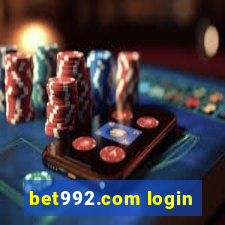 bet992.com login